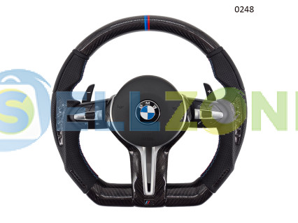 Φτερό Ryazan με λαβή από ανθρακονήματα BMW σειρά F 1 3 4 X1 X3 X4 X5 X6 M sport – 0248